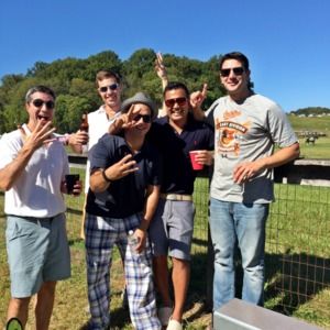 Meet your Posher, Roel